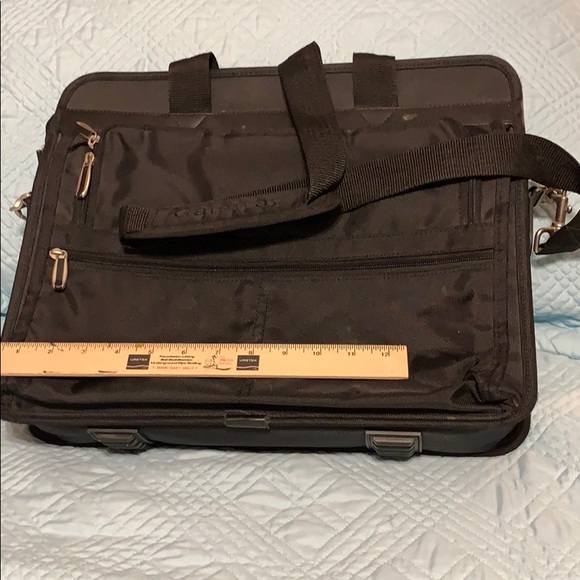 Laptop case
